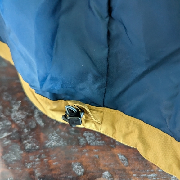 Men's Columbia Windbreaker Jacket - Picture 6 of 12